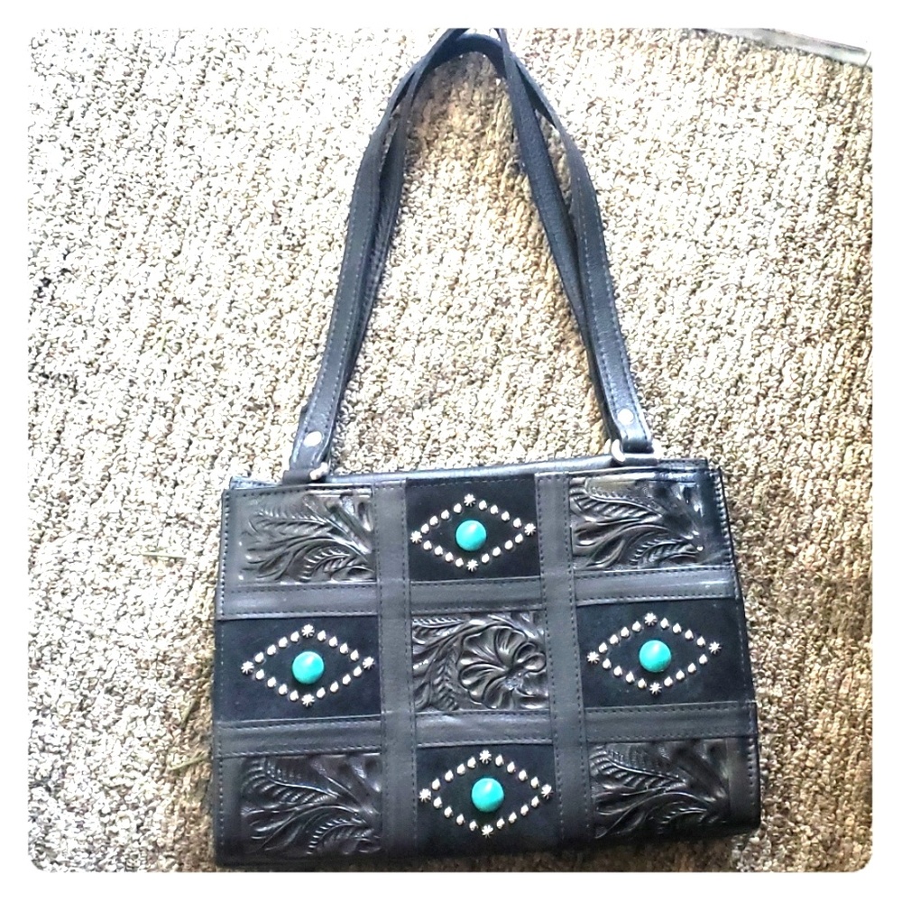 American West Purse